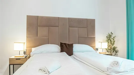 Apartments in Vienna Landstraße - photo 9