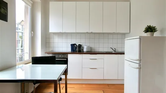 Apartments in Location is not specified - photo 8