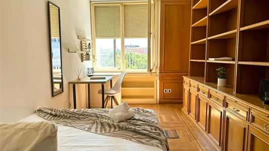 Rooms in Madrid Moncloa-Aravaca - photo 6