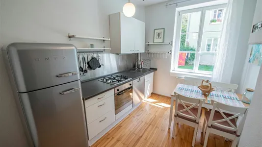 Apartments in Location is not specified - photo 8