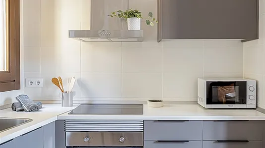 Apartments in Barcelona Ciutat Vella - photo 10