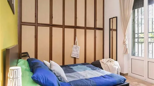 Rooms in Milano Zona 2 - Stazione Centrale, Gorla, Turro, Greco, Crescenzago - photo 3