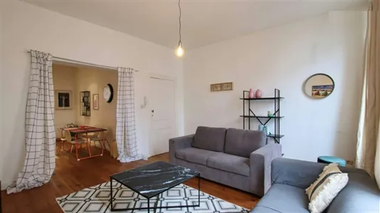 Apartments in Brussels Elsene - photo 4