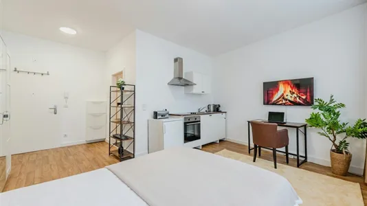 Apartments in Berlin Mitte - photo 10