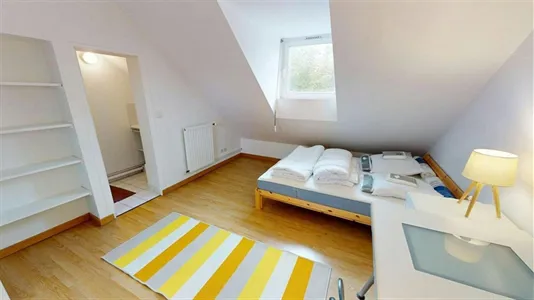 Rooms in Lille - photo 3