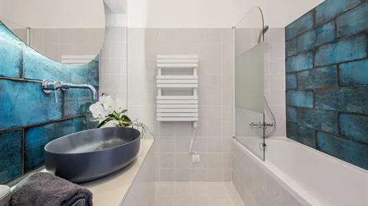 Apartments in Budapest Terézváros - photo 8