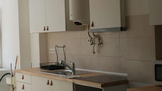 Apartments in Location is not specified - photo 4