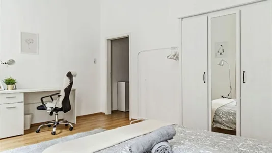 Rooms in Budapest Erzsébetváros - photo 4