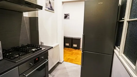 Rooms in Vienna Leopoldstadt - photo 5