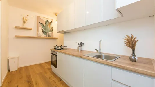 Rooms in Berlin Mitte - photo 6