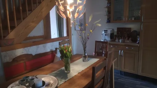 Houses in Angered - photo 1