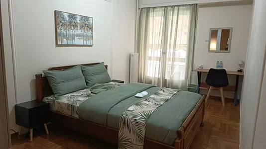 Rooms in Athens Agios Nikolaos - photo 2