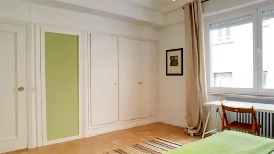 Rooms in Madrid Chamartín - photo 5