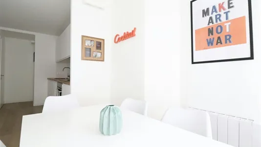 Rooms in Nice - photo 10