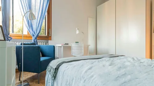 Rooms in Padua - photo 3