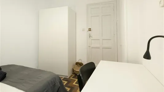 Rooms in Madrid Retiro - photo 3