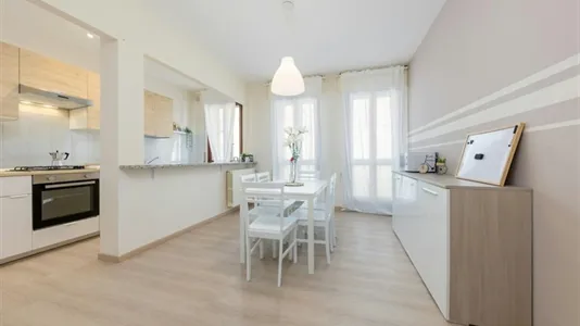 Rooms in Padua - photo 8