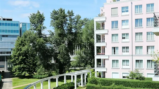 Apartments in Location is not specified - photo 9