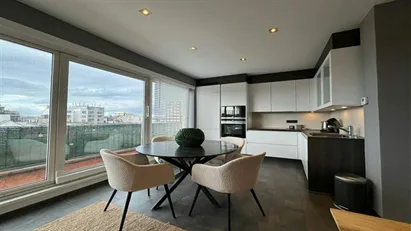 Apartment for rent in Stad Brussel, Brussels