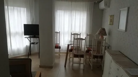 Rooms in Murcia - photo 5