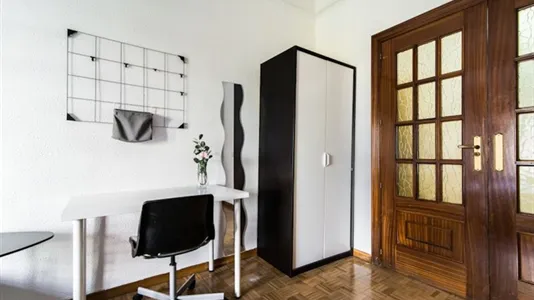 Rooms in Madrid Moncloa-Aravaca - photo 6