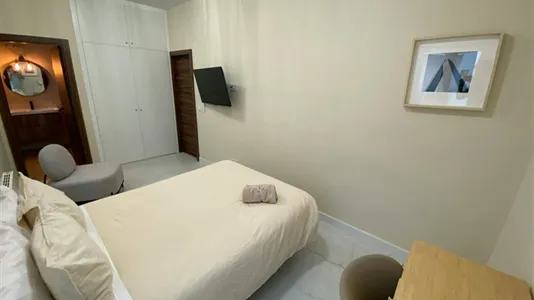 Rooms in Madrid Centro - photo 4