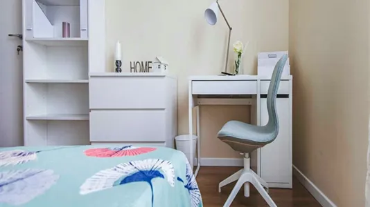 Rooms in Milano Zona 2 - Stazione Centrale, Gorla, Turro, Greco, Crescenzago - photo 4