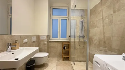 Rooms in Vienna Brigittenau - photo 8