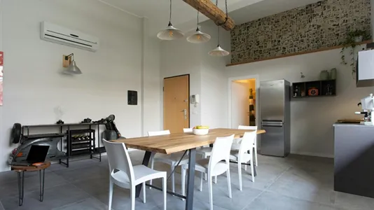 Rooms in Turin - photo 6