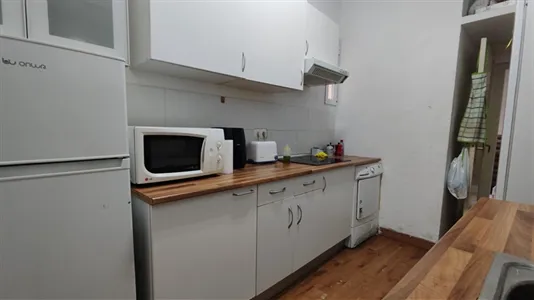 Apartments in Madrid Chamberí - photo 10