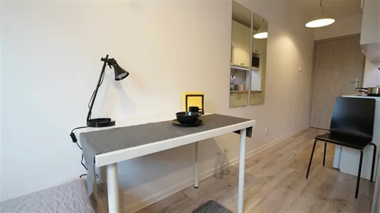 Apartments in Łódź - photo 6