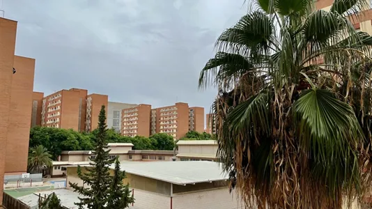 Rooms in Murcia - photo 6