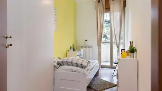 Rooms in Bologna - photo 4