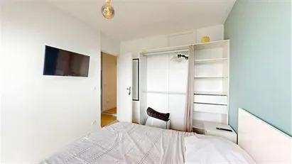 Room for rent in Toulouse, Occitanie