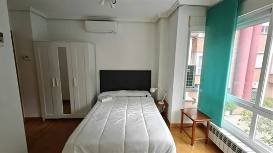 Rooms in Madrid Ciudad Lineal - photo 6