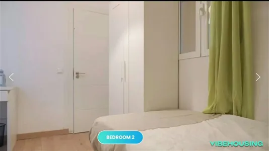 Rooms in Madrid Retiro - photo 8