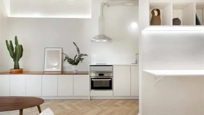 Apartment for rent in Barcelona Ciutat Vella, Barcelona