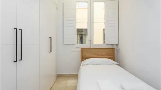 Apartments in Madrid Salamanca - photo 4