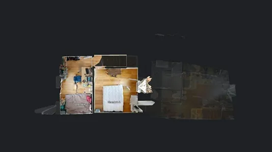 Rooms in Clermont-Ferrand - photo 8