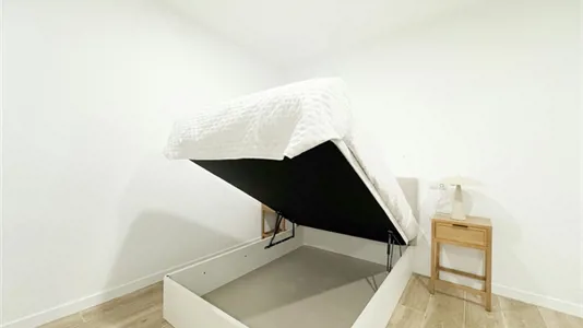 Rooms in Madrid Arganzuela - photo 3