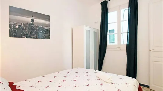 Apartments in Barcelona Sants-Montjuïc - photo 9