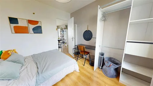 Rooms in Lyon - photo 3