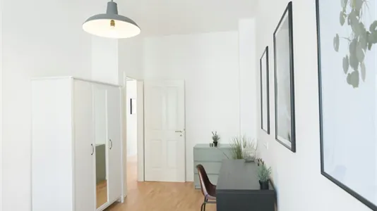 Apartments in Location is not specified - photo 8