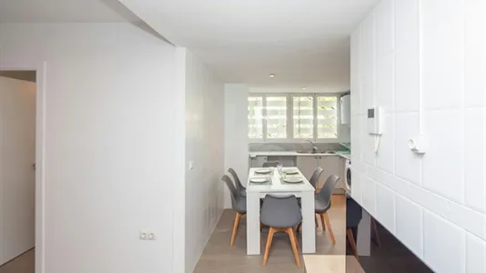 Rooms in Valencia Algirós - photo 9