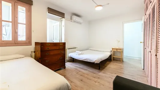 Apartments in Húmera-Somosaguas-Prado del Rey - photo 7