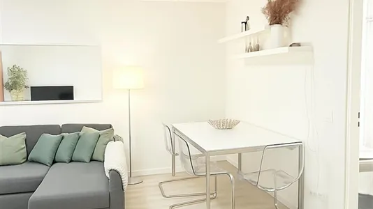 Apartments in Munich Thalkirchen-Obersendling-Forstenried-Fürstenried-Solln - photo 10