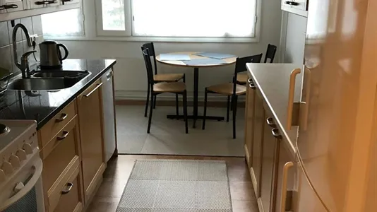 Rooms in Espoo - photo 6