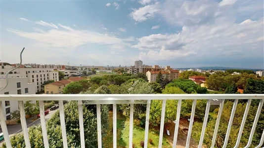 Rooms in Lyon - photo 9