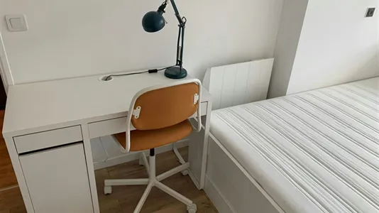 Rooms in Le Raincy - photo 7