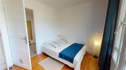 Room for rent in Grenoble, Auvergne-Rhône-Alpes